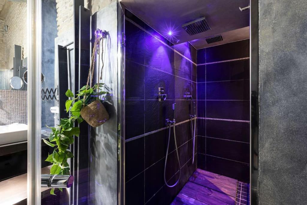 Manara57 Dream Apartment Trastevere - Topcollection Roma Exterior foto