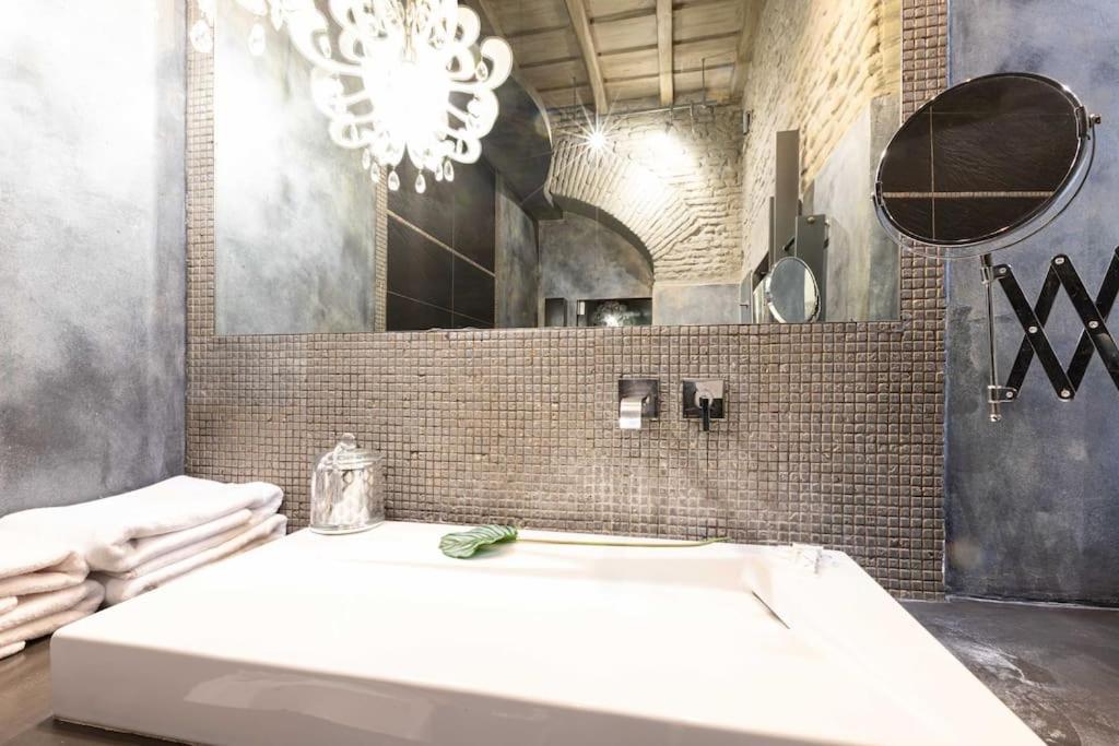 Manara57 Dream Apartment Trastevere - Topcollection Roma Exterior foto