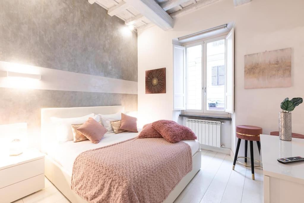 Manara57 Dream Apartment Trastevere - Topcollection Roma Exterior foto