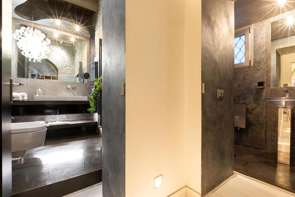 Manara57 Dream Apartment Trastevere - Topcollection Roma Exterior foto