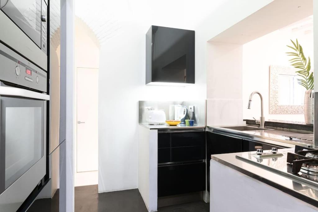 Manara57 Dream Apartment Trastevere - Topcollection Roma Exterior foto