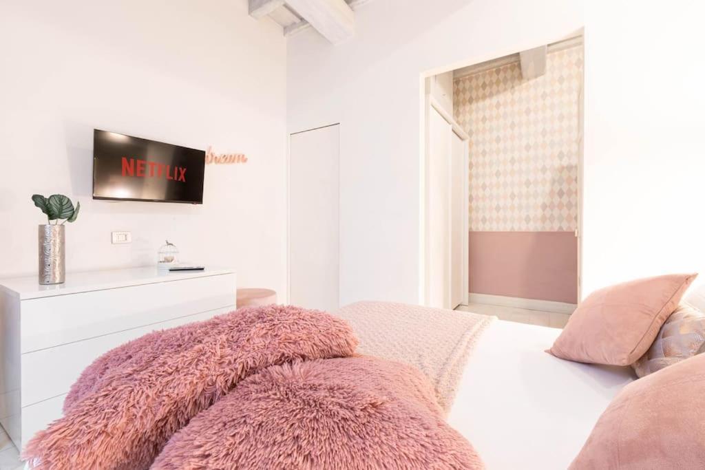 Manara57 Dream Apartment Trastevere - Topcollection Roma Exterior foto
